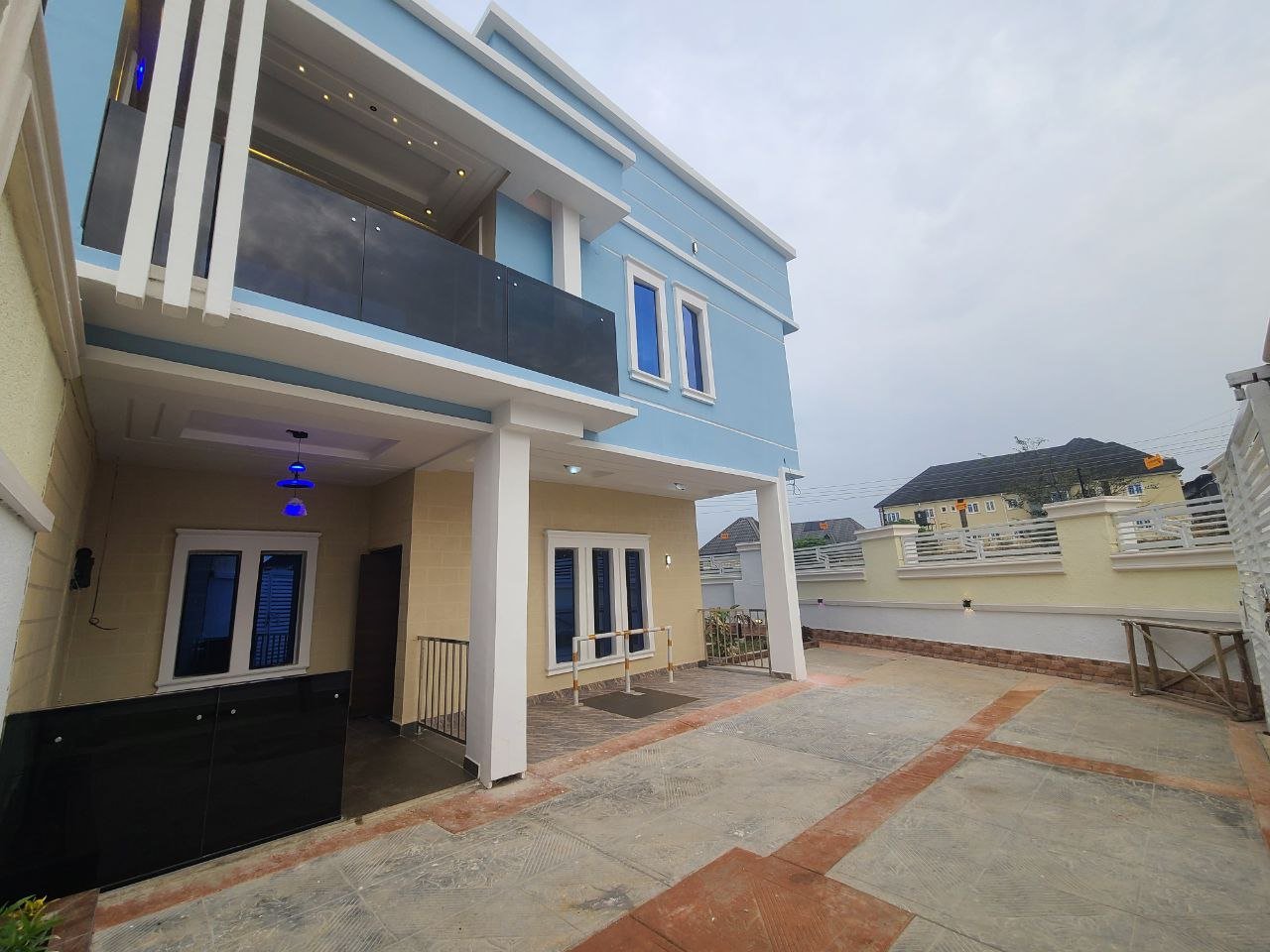Premium Property in Owerri