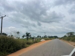 25 Plots of Land at Ogbaku Ejemekuru Owerri by MC CAPITAL Properties Limited