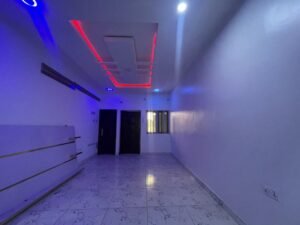 3 Bedroom Flat for rent by Avu off Port-Harcourt Road Owerri Imo State by Mc Capital Properties (1a)