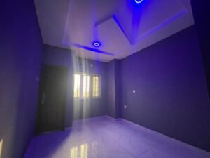 3 Bedroom Flat for rent by Avu off Port-Harcourt Road Owerri Imo State by Mc Capital Properties (1a)