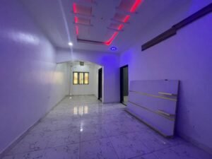 3 Bedroom Flat for rent by Avu off Port-Harcourt Road Owerri Imo State by Mc Capital Properties (1a)