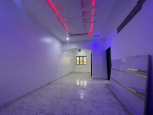 3 Bedroom Flat for rent by Avu off Port-Harcourt Road Owerri Imo State by Mc Capital Properties (1a)