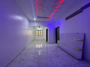 3 Bedroom Flat for rent by Avu off Port-Harcourt Road Owerri Imo State by Mc Capital Properties (1a)