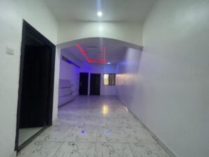 3 Bedroom Flat for rent by Avu off Port-Harcourt Road Owerri Imo State by Mc Capital Properties (1a)