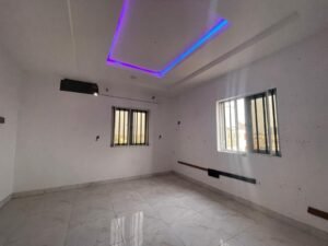3 Bedroom Flat for rent by Avu off Port-Harcourt Road Owerri Imo State by Mc Capital Properties (1a)