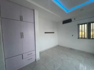 3 Bedroom Flat for rent by Avu off Port-Harcourt Road Owerri Imo State by Mc Capital Properties (1a)