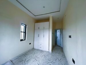 3 Bedroom Duplex House For Sale in Owerri Imo State by MC CAPITAL Properties Limited