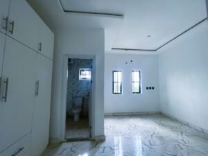 3 Bedroom Duplex House For Sale in Owerri Imo State by MC CAPITAL Properties Limited