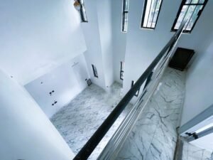 3 Bedroom Duplex House For Sale in Owerri Imo State by MC CAPITAL Properties Limited