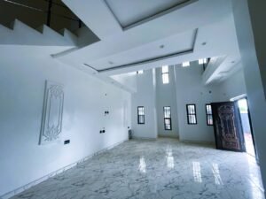 3 Bedroom Duplex House For Sale in Owerri Imo State by MC CAPITAL Properties Limited