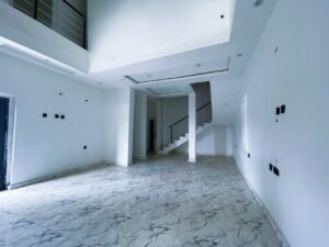 3 Bedroom Duplex House For Sale in Owerri Imo State by MC CAPITAL Properties Limited