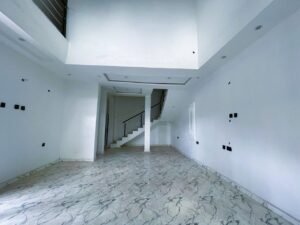 3 Bedroom Duplex House For Sale in Owerri Imo State by MC CAPITAL Properties Limited