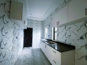 3 Bedroom Duplex House For Sale in Owerri Imo State by MC CAPITAL Properties Limited