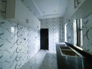 3 Bedroom Duplex House For Sale in Owerri Imo State by MC CAPITAL Properties Limited