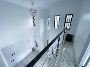 3 Bedroom Duplex House For Sale in Owerri Imo State by MC CAPITAL Properties Limited