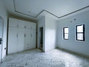 3 Bedroom Duplex House For Sale in Owerri Imo State by MC CAPITAL Properties Limited