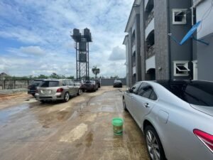 3 Bedroom Flat for rent by Avu off Port-Harcourt Road Owerri Imo State by Mc Capital Properties (1a)