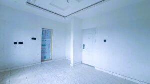 3 Bedroom Terraced Duplex For Sale in Owerri Imo State by MC CAPITAL Properties Limited