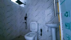 3 Bedroom Terraced Duplex For Sale in Owerri Imo State by MC CAPITAL Properties Limited