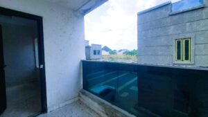 3 Bedroom Terraced Duplex For Sale in Owerri Imo State by MC CAPITAL Properties Limited