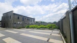 3 Bedroom Terraced Duplex For Sale in Owerri Imo State by MC CAPITAL Properties Limited