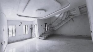 3 Bedroom Terraced Duplex For Sale in Owerri Imo State by MC CAPITAL Properties Limited