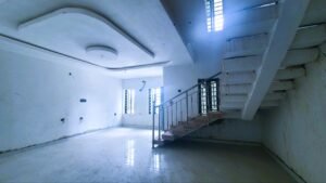 3 Bedroom Terraced Duplex For Sale in Owerri Imo State by MC CAPITAL Properties Limited