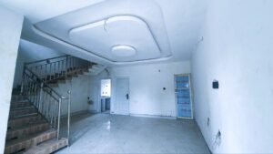 3 Bedroom Terraced Duplex For Sale in Owerri Imo State by MC CAPITAL Properties Limited