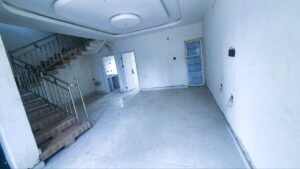 3 Bedroom Terraced Duplex For Sale in Owerri Imo State by MC CAPITAL Properties Limited