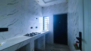 3 Bedroom Terraced Duplex For Sale in Owerri Imo State by MC CAPITAL Properties Limited