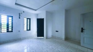 3 Bedroom Terraced Duplex For Sale in Owerri Imo State by MC CAPITAL Properties Limited