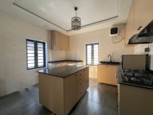 4 Bedroom Detached Duplex For Sale in Owerri Imo State Nigeria by MC CAPITAL PROPERTIES Limited