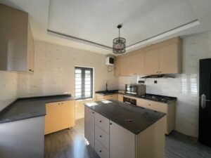 4 Bedroom Detached Duplex For Sale in Owerri Imo State Nigeria by MC CAPITAL PROPERTIES Limited