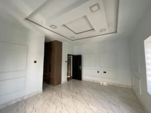 4 Bedroom Detached Duplex For Sale in Owerri Imo State Nigeria by MC CAPITAL PROPERTIES Limited