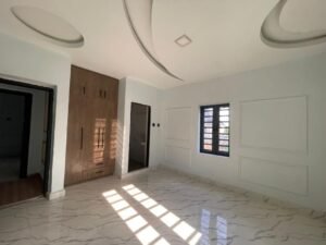 4 Bedroom Detached Duplex For Sale in Owerri Imo State Nigeria by MC CAPITAL PROPERTIES Limited