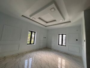 4 Bedroom Detached Duplex For Sale in Owerri Imo State Nigeria by MC CAPITAL PROPERTIES Limited