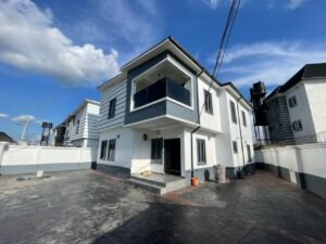 4 Bedroom Detached Duplex For Sale in Owerri Imo State Nigeria by MC CAPITAL PROPERTIES Limited