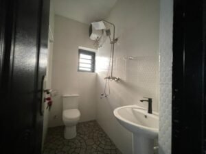 4 Bedroom Detached Duplex For Sale in Owerri Imo State Nigeria by MC CAPITAL PROPERTIES Limited