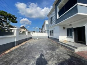 4 Bedroom Detached Duplex For Sale in Owerri Imo State Nigeria by MC CAPITAL PROPERTIES Limited