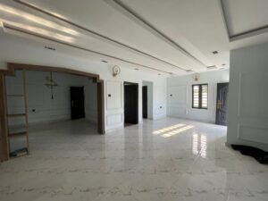 4 Bedroom Detached Duplex For Sale in Owerri Imo State Nigeria by MC CAPITAL PROPERTIES Limited