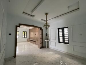 4 Bedroom Detached Duplex For Sale in Owerri Imo State Nigeria by MC CAPITAL PROPERTIES Limited