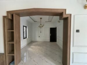 4 Bedroom Detached Duplex For Sale in Owerri Imo State Nigeria by MC CAPITAL PROPERTIES Limited