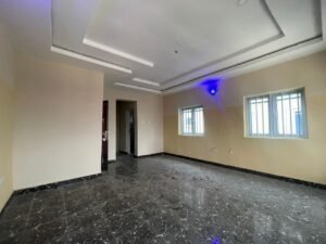 4 Bedroom Detached Duplex For Sale in Owerri Imo State by MC CAPITAL Properties