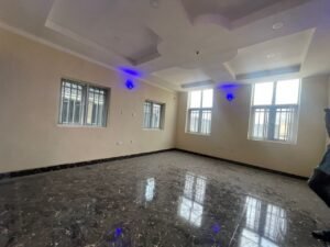 4 Bedroom Detached Duplex For Sale in Owerri Imo State by MC CAPITAL Properties