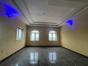 4 Bedroom Detached Duplex For Sale in Owerri Imo State by MC CAPITAL Properties