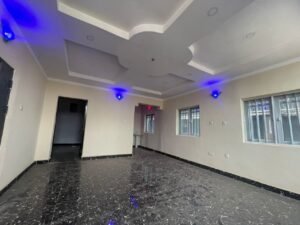 4 Bedroom Detached Duplex For Sale in Owerri Imo State by MC CAPITAL Properties