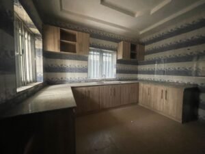 4 Bedroom Detached Duplex For Sale in Owerri Imo State by MC CAPITAL Properties