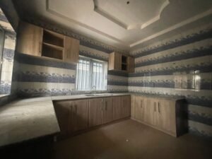 4 Bedroom Detached Duplex For Sale in Owerri Imo State by MC CAPITAL Properties