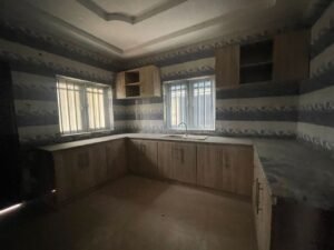 4 Bedroom Detached Duplex For Sale in Owerri Imo State by MC CAPITAL Properties