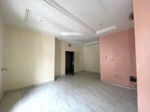4 Bedroom Duplex For Sale in Egbada Housing Estate by MC CAPITAL Properties Limited